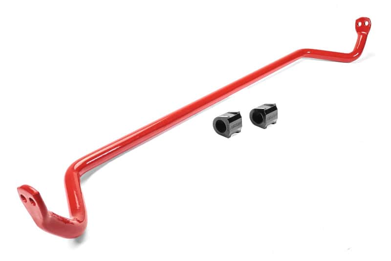 Perrin Performance — PERRIN 08-14 Subaru WRX STI / 11-14 WRX Front Swaybar - 22m - view 4