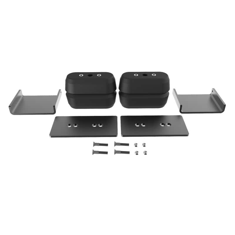 Timbren — Timbren Suspension Enhancement System
Susp Enhancement Sys
SuspRbrHlpSpKt - view 3