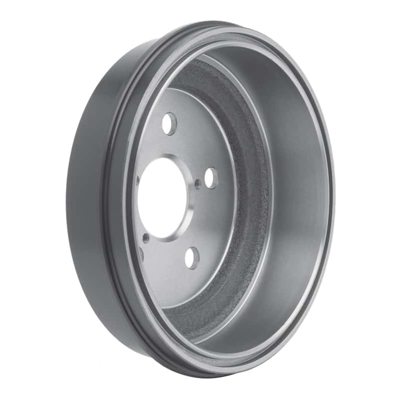 DFC — DFC 83-86 Toyota Camry Rear True Balanced Brake Drum
DFC Brake Drum - view 4