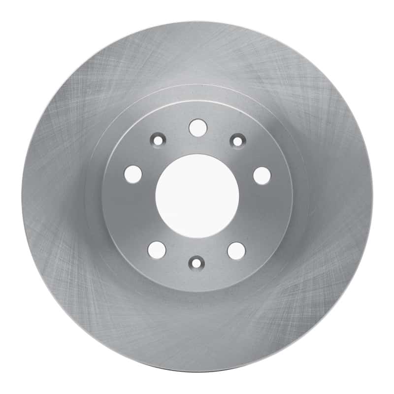 DFC — DFC 03-07 Cadillac CTS Front Brake Rotor
DFC Brake Rotor - view 1