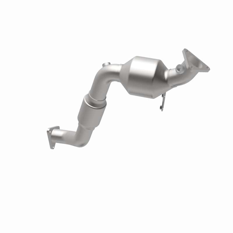 Magnaflow — Magnaflow Conv DF 2007-2010 Q7 V6 3.6 OEM Underbody
OEM Grade
OEM - view 21