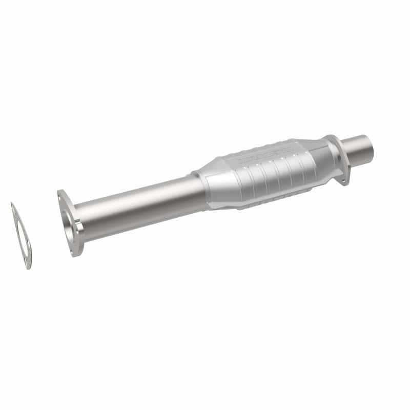 Magnaflow — MagnaFlow Conv DF 95-98 GM S10 Pickup 4.3L
Standard Grade
Standard - view 19