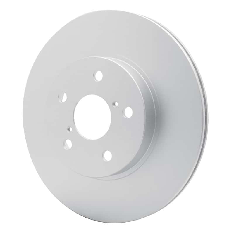 DFC — DFC 96-03 Toyota RAV4 Front GeoSPEC Coated Rotor
DFC Brake Rotor - view 2