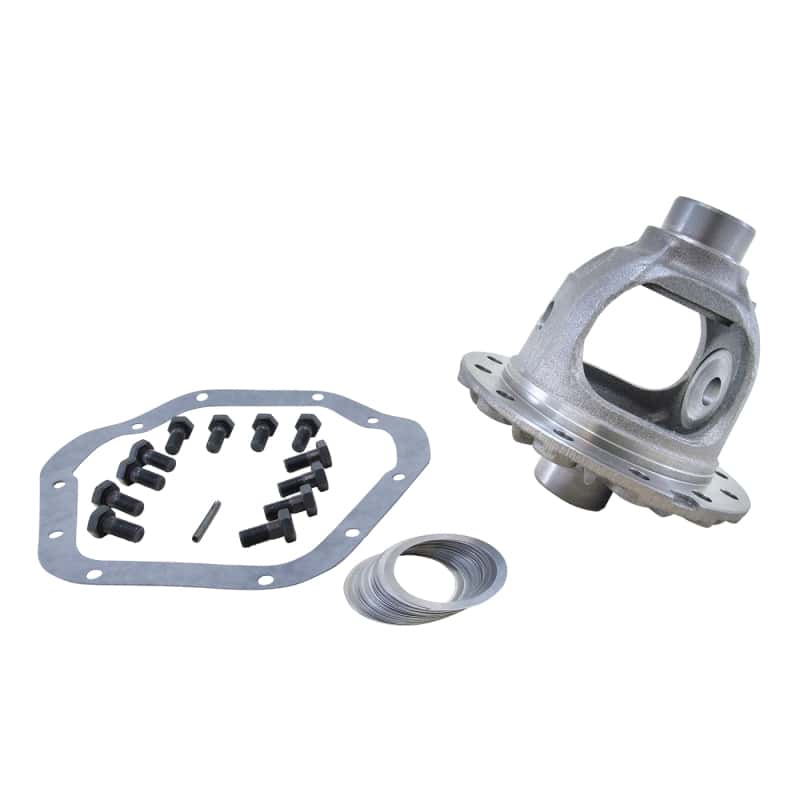 Yukon Gear & Axle — Yukon Gear Replacement Standard Carrier Case For Dana Spicer 60 / 4.10 and Down
Differential Case  - view 3