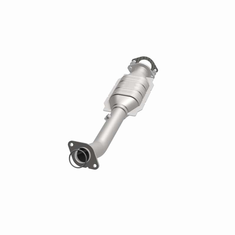 Magnaflow — MagnaFlow Conv DF 07 Titan 5.6L D/S rr OEM
OEM Grade
OEM - view 26
