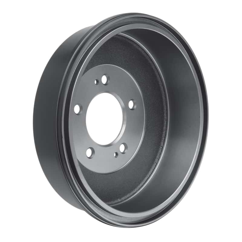 DFC — DFC 01-01 Hyundai Santa Fe Rear True Balanced Brake Drum
DFC Brake Drum - view 4