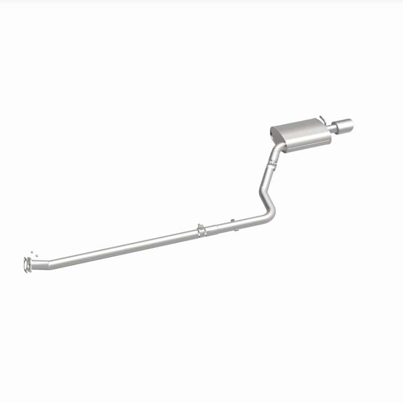 Magnaflow — BRExhaust 15-19 Hyundai Sonata 2.4L Direct-Fit Replacement Exhaust System
Exhaust Kit - view 6