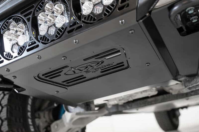 Addictive Desert Designs — Addictive Desert Designs 17-20 Ford Raptor F-150 Bomber Front Bumper
Bumper- Front
Bumpers - view 9