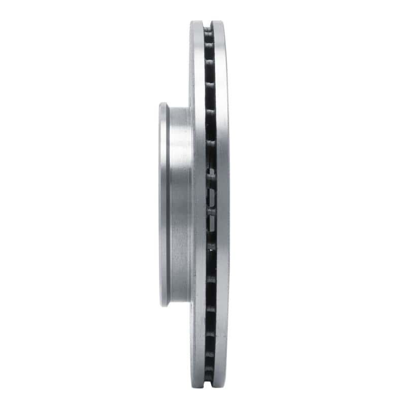 DFC — DFC 12-25 Dodge Attitude (Mexico) Front Brake Rotor
DFC Brake Rotor - view 3