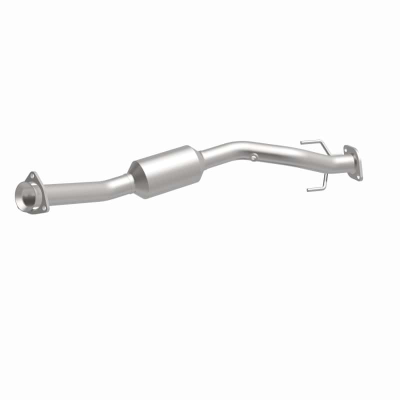 Magnaflow — MagnaFlow Conv DF 07 Trailb/Envoy 4.2L und OE
OEM Grade
OEM - view 9