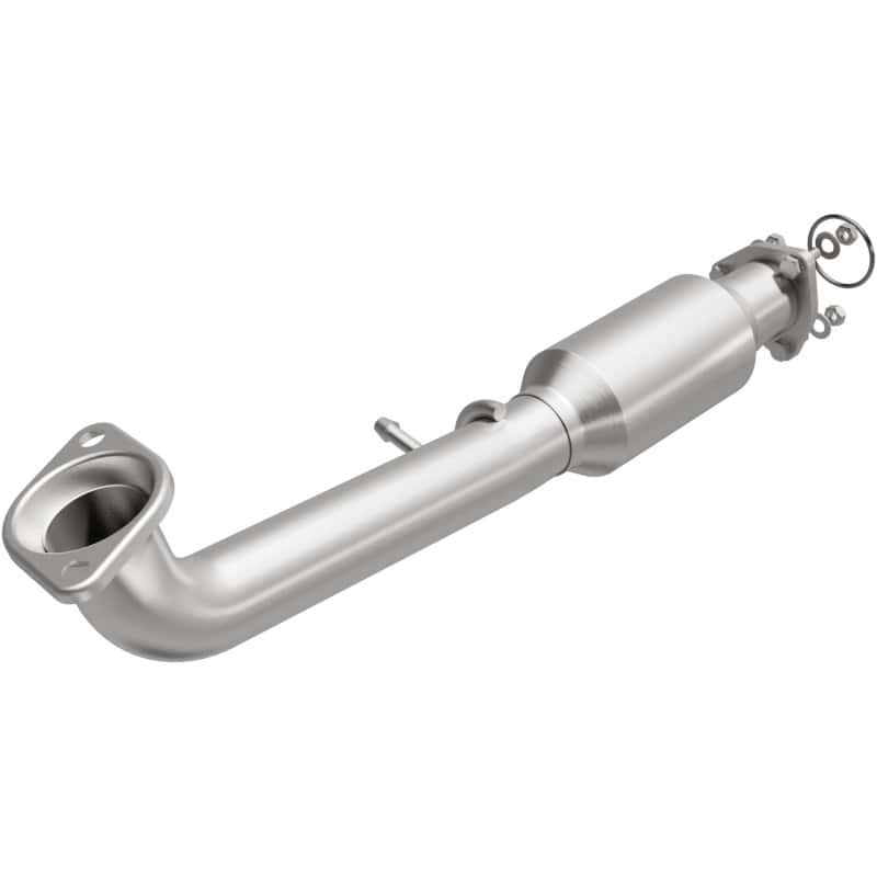 Magnaflow — Magnaflow 07-12 Acura RDX 2.3L Direct Fit Converter
California - view 2