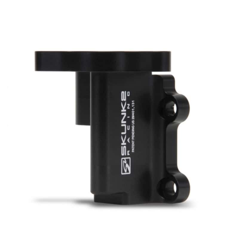Skunk2 Racing — Skunk2 Honda/Acura K-Series VTEC Black Anodized Billet Solenoid
Engine Dress-Up Kit - view 1