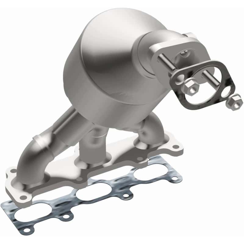 Magnaflow — MagnaFlow Conv DF 05-06 Hyundai Santa Fe 2.7L
OEM Grade
OEM - view 30