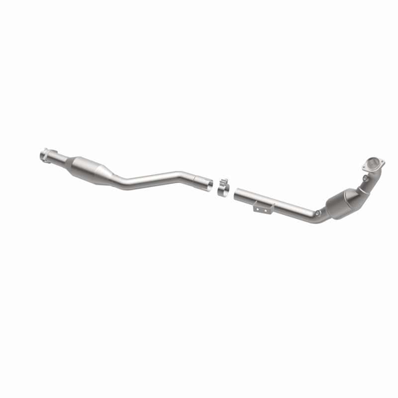 Magnaflow — Magnaflow 2006 Mercedes-Benz CL500 5.0L Direct Fit Converter
California - view 27