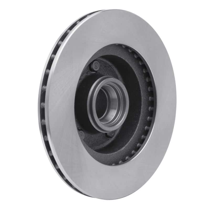 DFC — DFC 80-83 Ford F-150 RWD Front Brake Rotor
DFC Brake Rotor - view 4