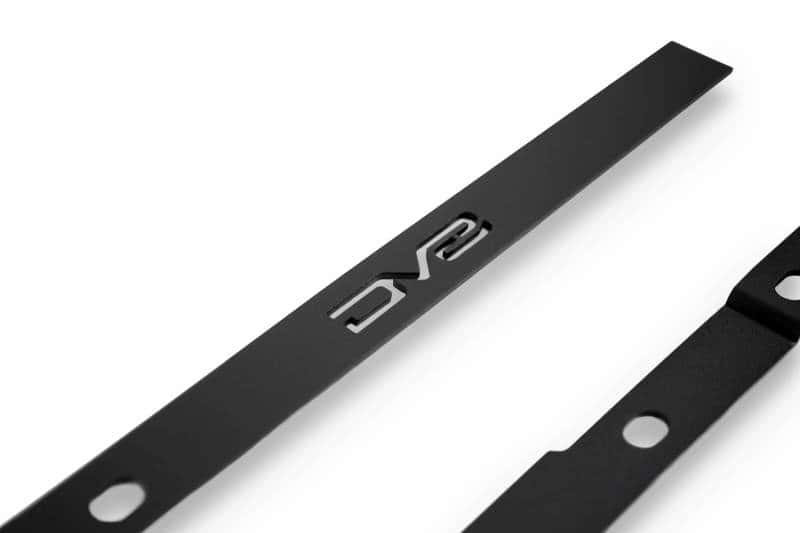 DV8 Offroad — DV8 Offroad 21-23 Ford Bronco 2-Door Pinch Weld Covers
Pinch Weld Covers - view 13