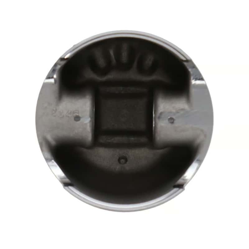 Wiseco — Wiseco Polaris 440 Indy 94-97 ProLite 2687CD Piston Kit
Piston Kit - view 8