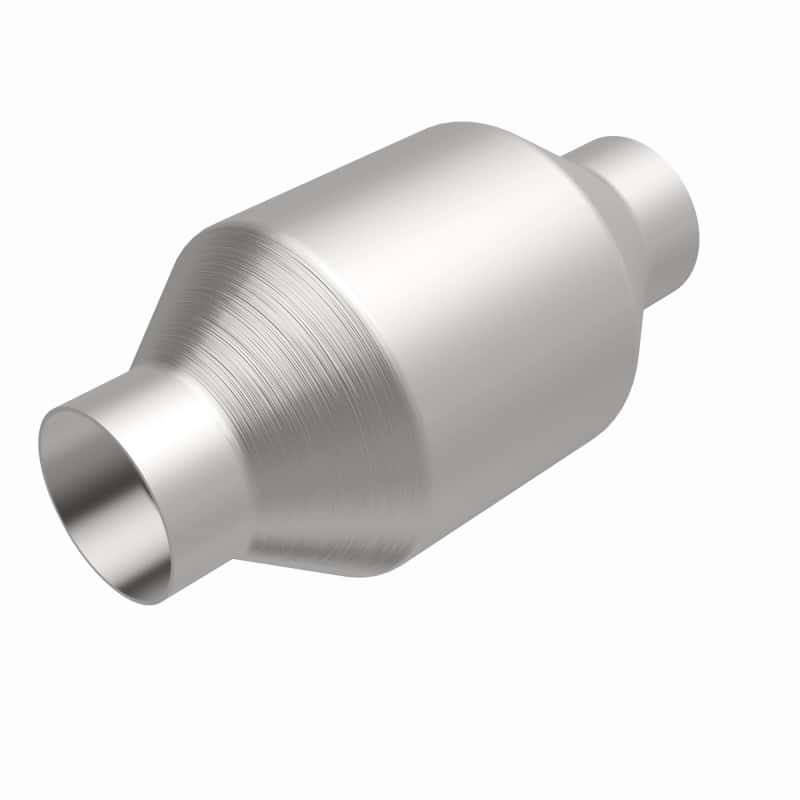 Magnaflow — MagnaFlow Conv Universal 3.0 C/C 2.0 inch in/out Spun
Standard Grade
Standard - view 6