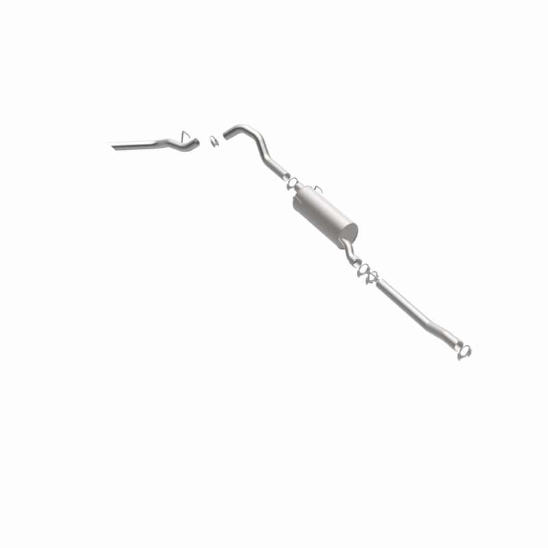 Magnaflow — MagnaFlow BRE Exhaust Kit 06-09 Dodge Ram 1500 2500 3500 5.7L
Exhaust Kit - view 19
