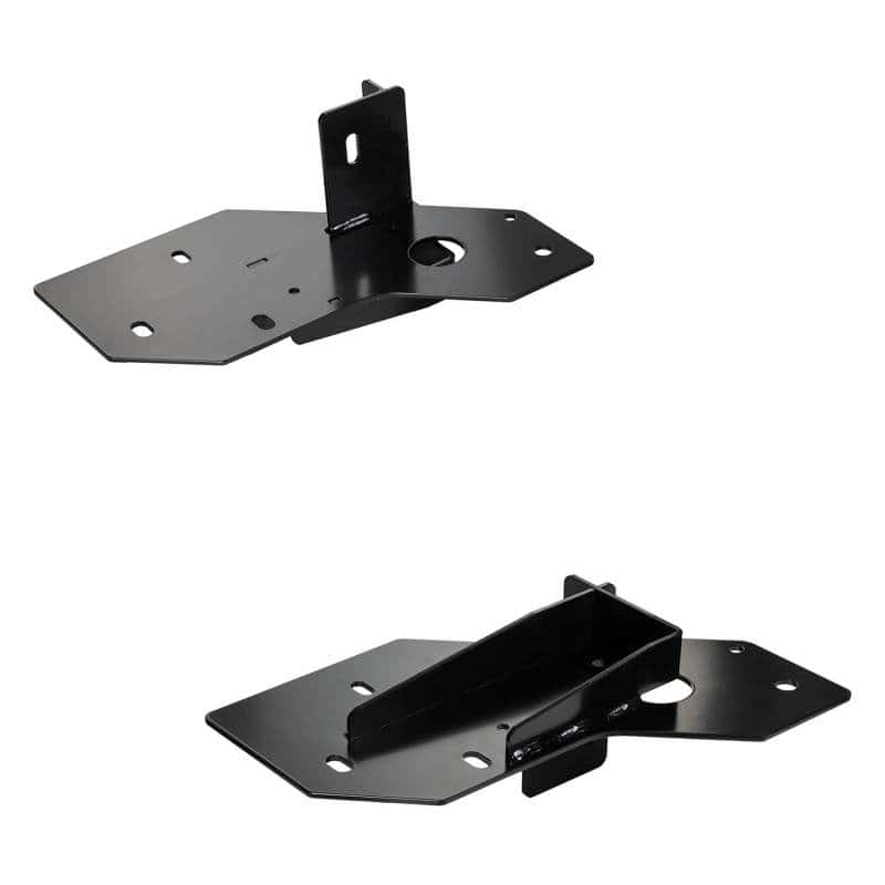 ARB — ARB Fitting Kit Silverado 2500 03 On
Fitting Kit - view 1