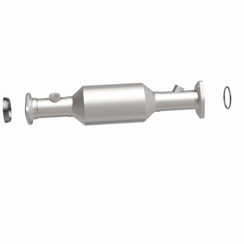 Magnaflow — Magnaflow 96-01 Acura Integra 1.8L Direct Fit Converter
California - view 11