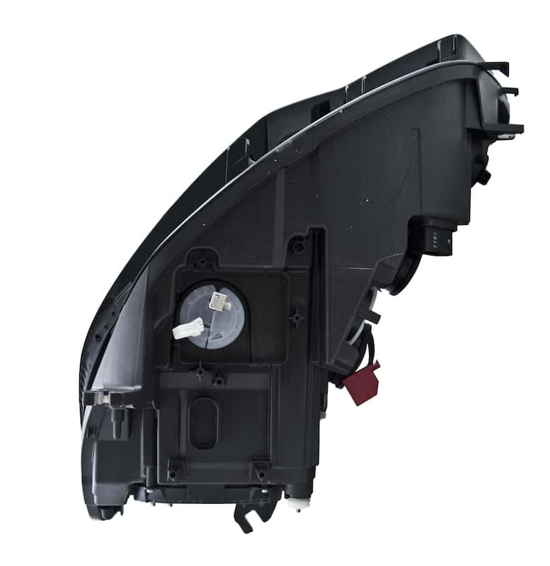 Hella — Hella 12-18 Audi A6/S6 W/O Auto Lvl Headlamp Xenon Rh - view 4