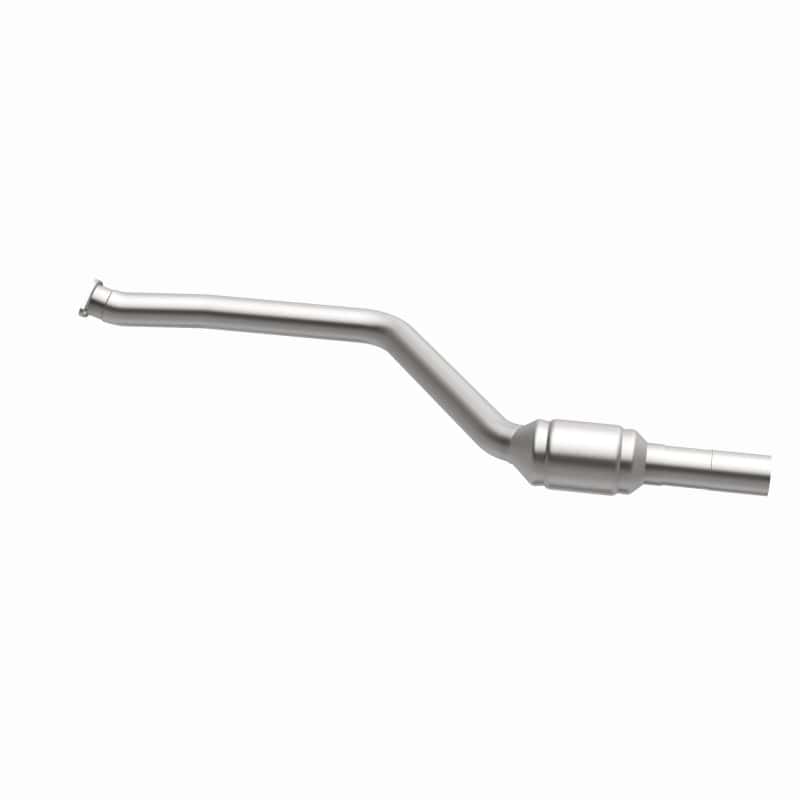 Magnaflow — MagnaFlow Conv DF BMW 3 06-09 Front OEM
OEM Grade
OEM - view 12