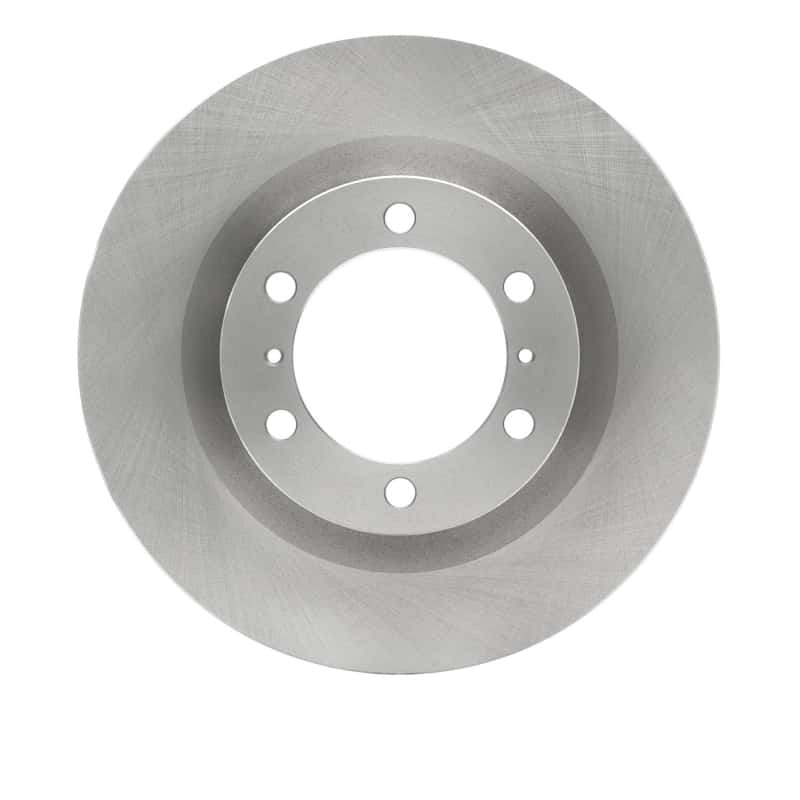 DFC — DFC 10-24 Lexus GX460 Front Brake Rotor
DFC Brake Rotor - view 1