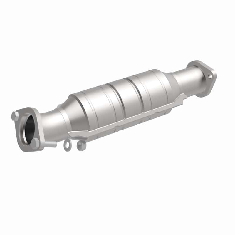 Magnaflow — MagnaFlow Conv DF 06-10 Hyundai Azera 3.8L
HM Grade
HM - view 9