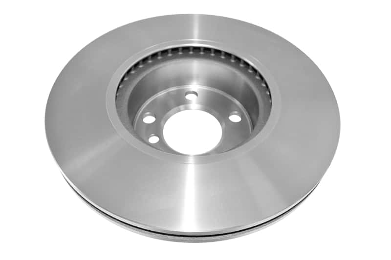 DBA — DBA 11-17 BMW X3 F25 Front Street Series Standard Rotor
Brake Rotor - view 2