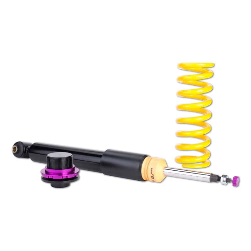 KW — KW Street Comfort Kit BMW 2series F22 Coupe 228i 2WD without EDC
Coilover Kit - view 8