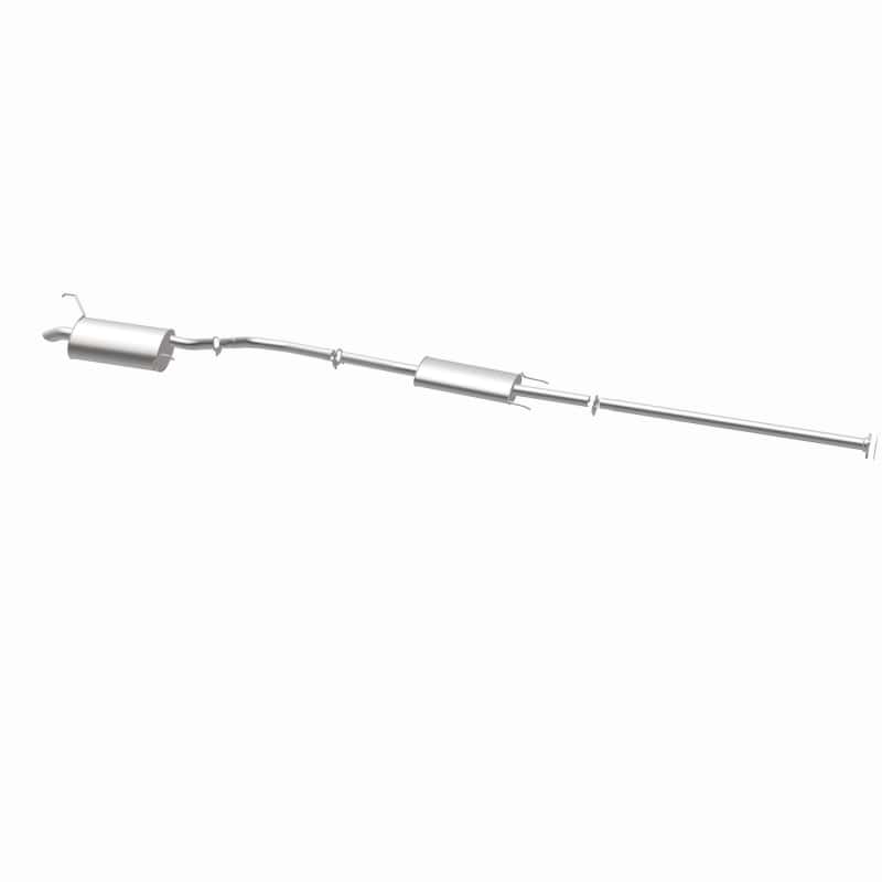 Magnaflow — MagnaFlow BRE Exhaust Kit 06-08 Honda Ridgeline 3.5L
Exhaust Kit - view 17
