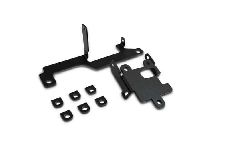 Addictive Desert Designs — Addictive Desert Designs 2021+ Ford Bronco Adaptive Speed Control Bracket - Hammer Black
CruiseCntrlBrkt
Accessory - view 6