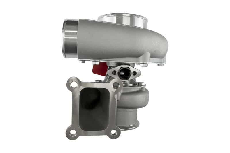 Turbosmart — Turbosmart 6262 T4 0.82AR Externally Wastegated TS-1 Turbocharger - view 2