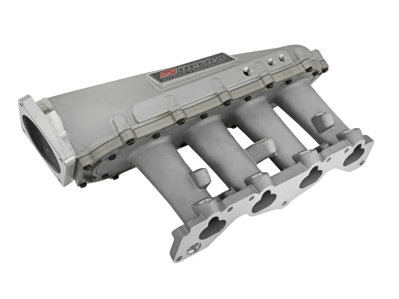 Skunk2 Racing — Skunk2 Ultra Series D Series Race Intake Manifold - 3.5L Silver Manifold
Intake Manifold - view 3