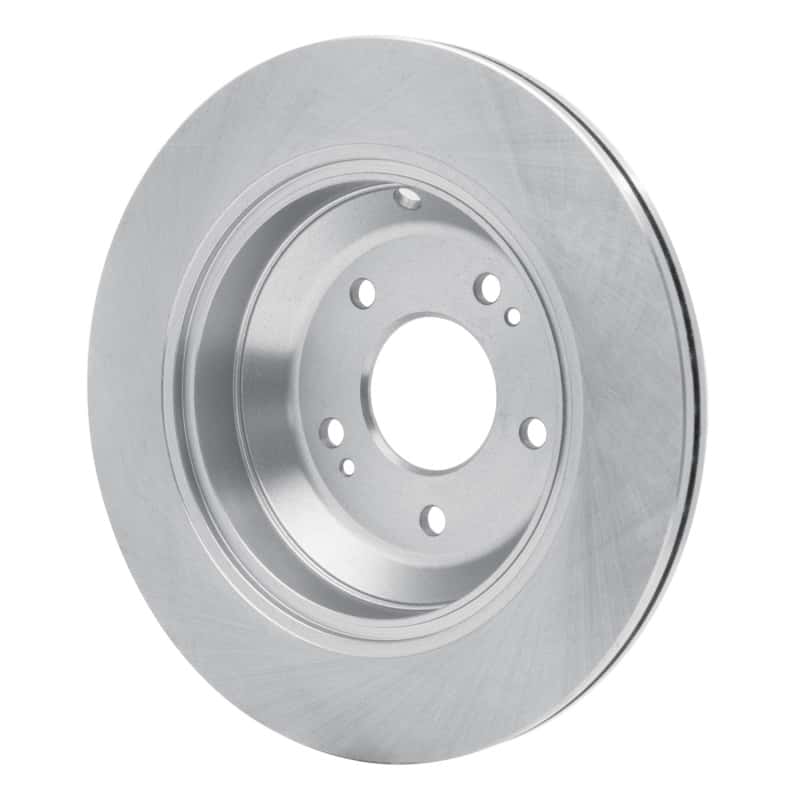 DFC — DFC 11-17 Hyundai Equus Rear Brake Rotor
DFC Brake Rotor - view 4