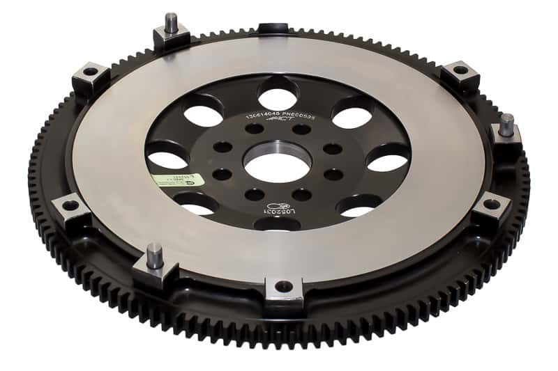 ACT — ACT 2005 Chevrolet Cobalt XACT Flywheel Prolite
Flywheel - view 2