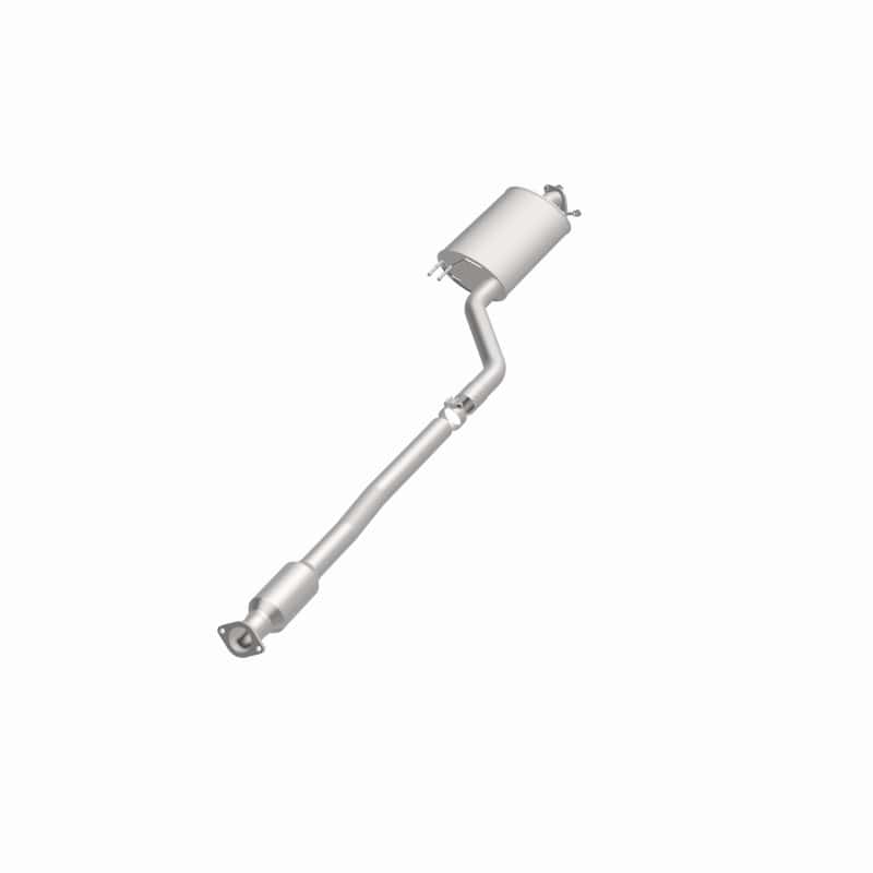 Magnaflow — MagnaFlow Conv Direct Fit 16-18 Kia Sorento OEM Grade Federal / EPA Compliant UnderBody
OEM Grade
OEM - view 27