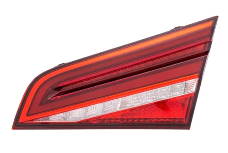 Hella — Hella 2017-2018 Audi A3 Right Tail Light
FogLight - view 3