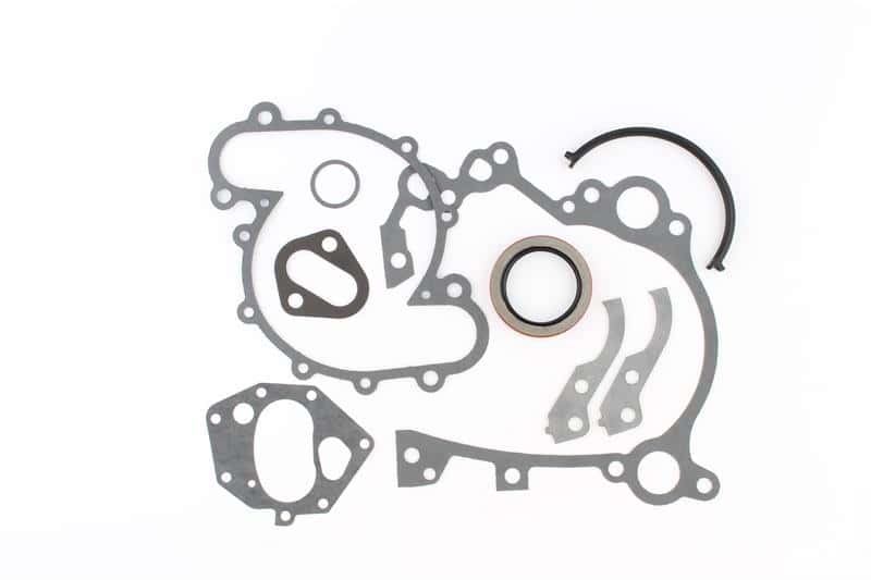 Cometic Gasket — Cometic AMC Gen-2/3 V8 Timing Cover Gasket Kit
Timing Gasket Kit - view 1
