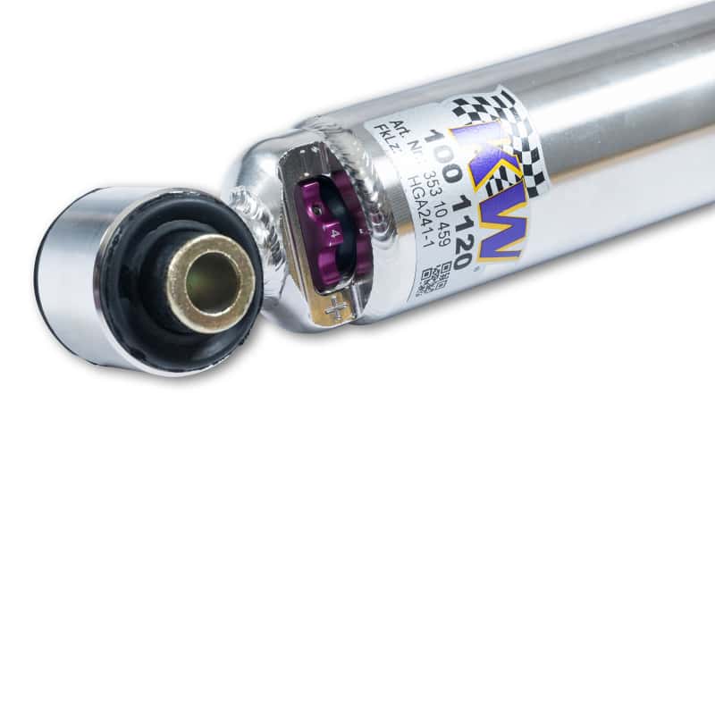 KW — KW Coilover Kit V3 2018+ Audi RS5 (B9) Coupe w/ Dynamic Ride Control
Coilover Kit - view 10