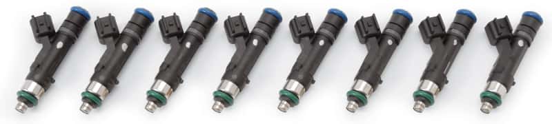 Edelbrock — Edelbrock Fuel Injectors 41 Lb/Hr Ev14 Uscar (Set of Eight)
SUPERCHARGER COMPONE - view 3