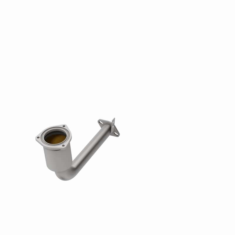 Magnaflow — MagnaFlow Conv DF 95-99 Esteem 1.6L front 49S
HM Grade
HM - view 27
