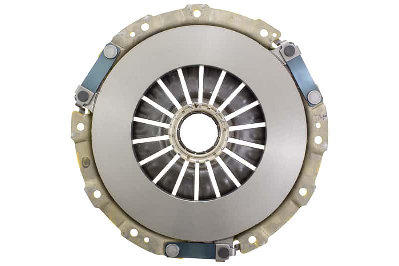 ACT — ACT 2006 Subaru Impreza P/PL-M Xtreme Clutch Pressure Plate
Pressure Plate - view 3