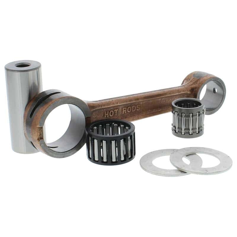 Hot Rods — Hot Rods 96-02 Suzuki RM 250 250cc Connecting Rod Kit - view 4