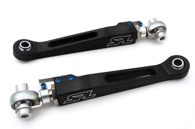 SPL Parts — SPL Parts 2016+ Chevrolet Camaro (Gen 6) Front Lower Control Arms
Control Arms - view 7
