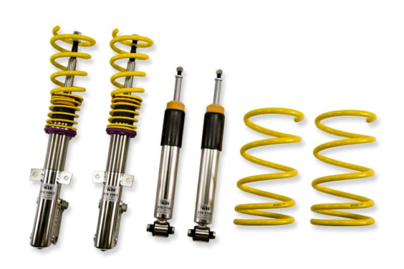 KW — KW Coilover Kit V2 Volvo V70 (S/J) 2WD
Coilover Kit - view 2