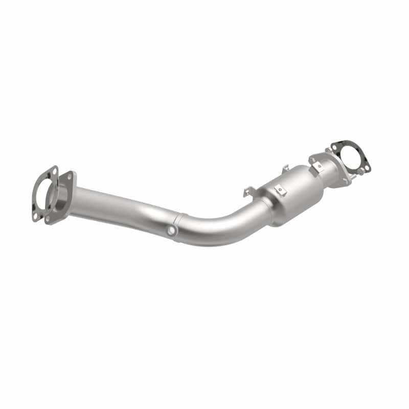 Magnaflow — Magnaflow 14-15 Rogue 2.5 Underbody Direct Fit Converter
OEM Grade
OEM - view 6