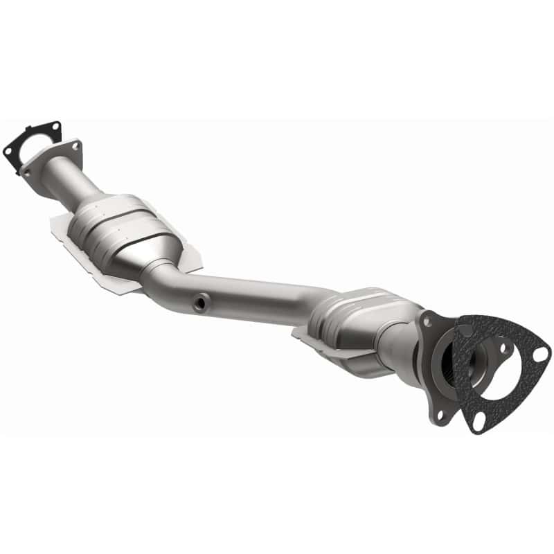 Magnaflow — MagnaFlow Conv DF 07-10 Saturn VUE 2.4L
OEM Grade
OEM - view 30