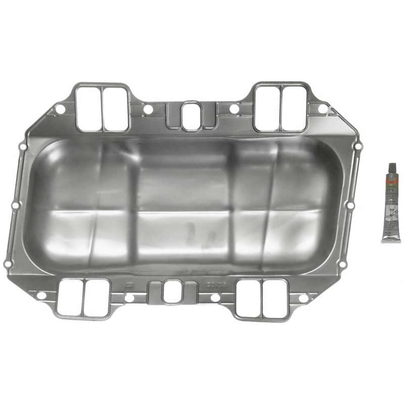 Fel-Pro — Fel-Pro Dodge Charger 260-4011 Valley Pan Gasket Set - view 2